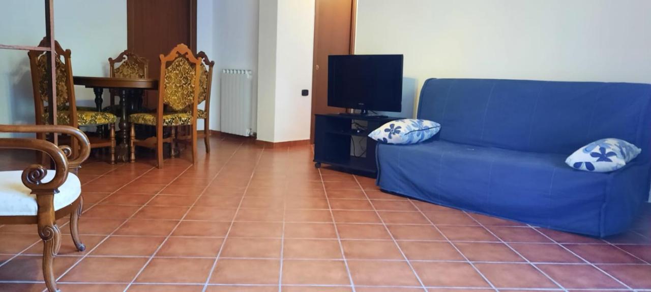 Appartamento Comodo Per Lerici E 5 Terre Piano di Follo Bagian luar foto